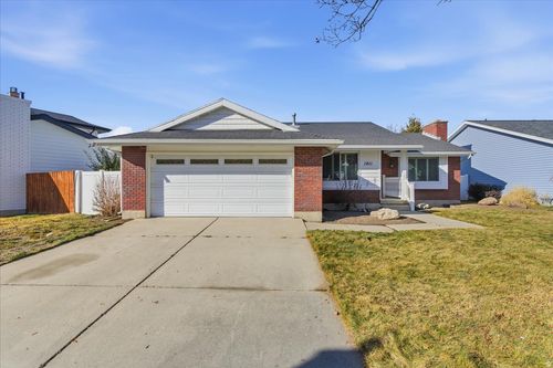 1411 E Vintry Ln, Murray, UT, 84121 | Card Image