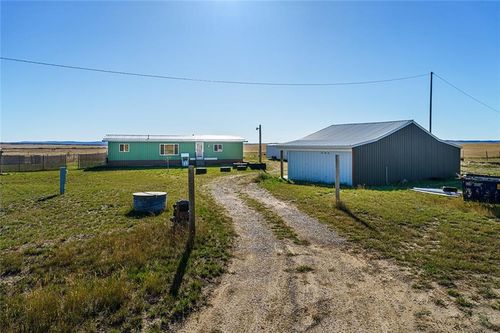 543 Belmont Rd, Lavina, MT, 59046-7107 | Card Image