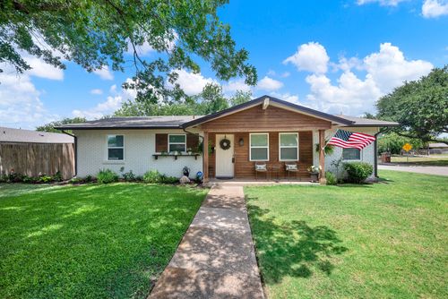 745 Pinehurst Dr, Richardson, TX, 75080-4113 | Card Image