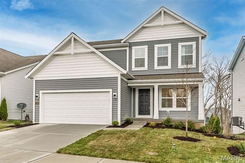 3339 Vine Clad Hill Dr, Arnold, MO, 63010-1886 | Card Image