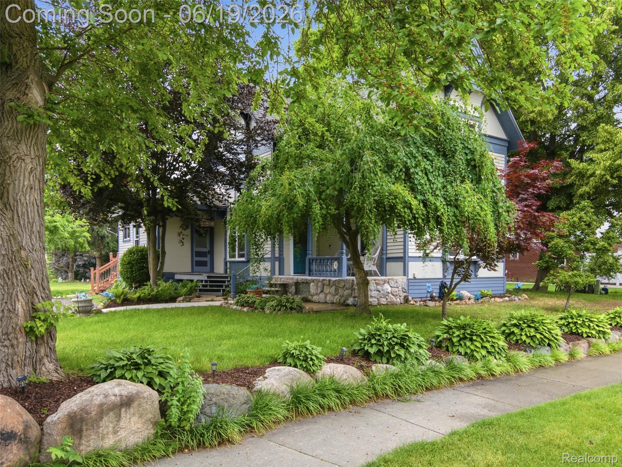 Residential in Chesterfield Township 4