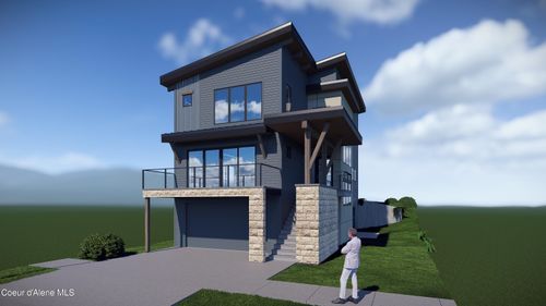 2761 W Lumber Ln, Coeur D Alene, ID, 83814-7417 | Card Image