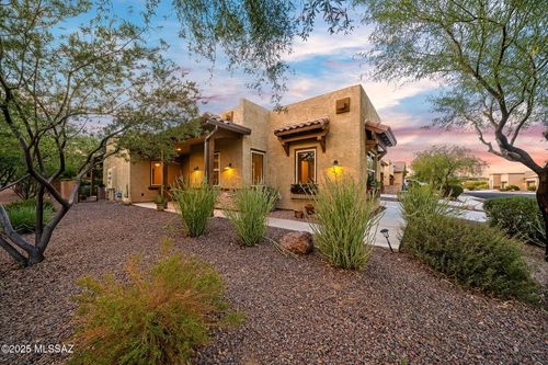 13265 N Chiracahua Peak Drive, Oro Valley, AZ, 85755 | Card Image