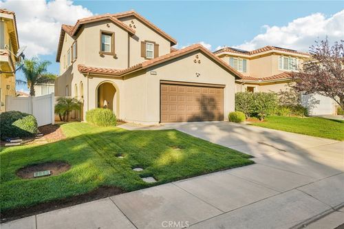 1379 Grapeseed Ln, Beaumont, CA, 92223-8314 | Card Image