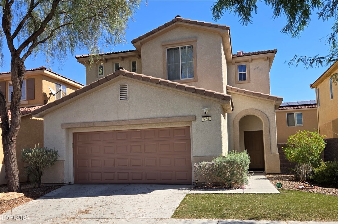 Blue Barrel St, Henderson, NV 89011