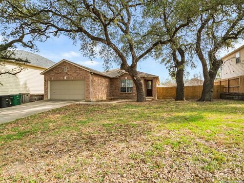 6118 Mackenzie, San Antonio, TX, 78247-6223 | Card Image