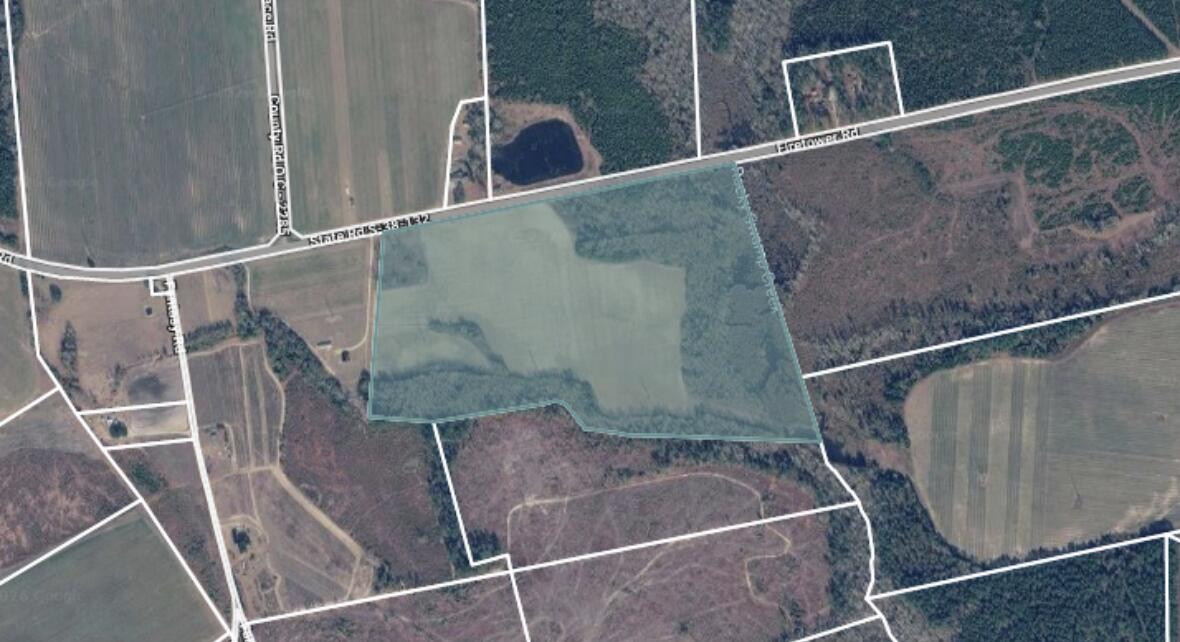 Land in Springfield