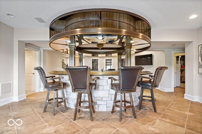 2766 S Honey Creek Rd, House other with 5 bedrooms, 7 bathrooms and null parking in Greenwood IN | Image 28