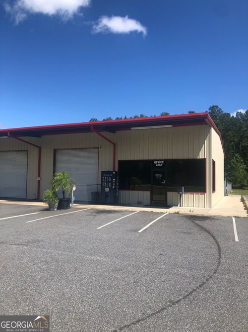 8562 Us Highway 301, Claxton, GA, 30417-5474 | Card Image