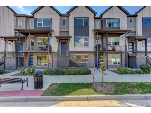 12328 W 52nd Ave, Wheat Ridge, CO, 80033-2025 | Card Image