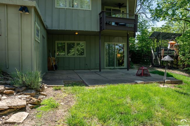 2013 Camelback Dr, House other with 4 bedrooms, 4 bathrooms and null parking in Lawrence KS | Image 45
