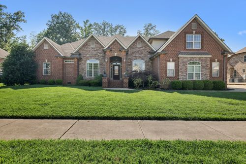148 Copperstone Dr, Clarksville, TN, 37043-6374 | Card Image
