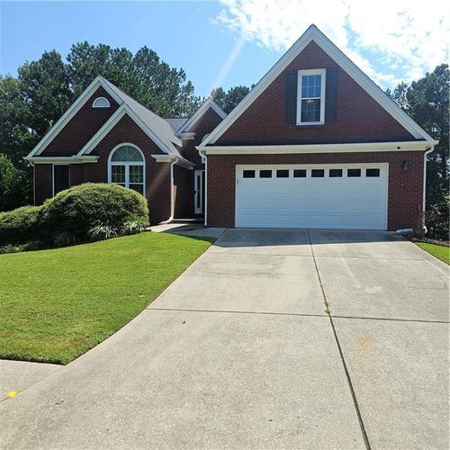 1371 Low Water Way, Lawrenceville, GA, 30045-7079 | Card Image