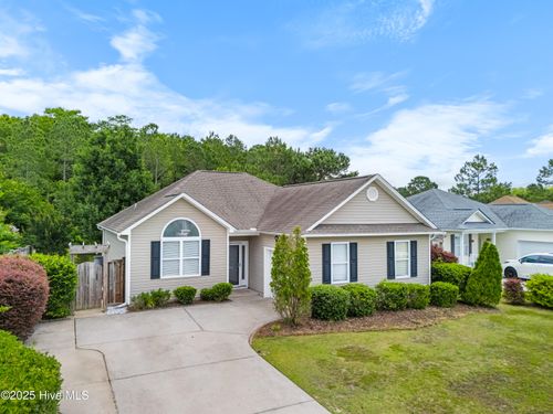 280 Coralstone Ct, Leland, NC, 28451-9591 | Card Image