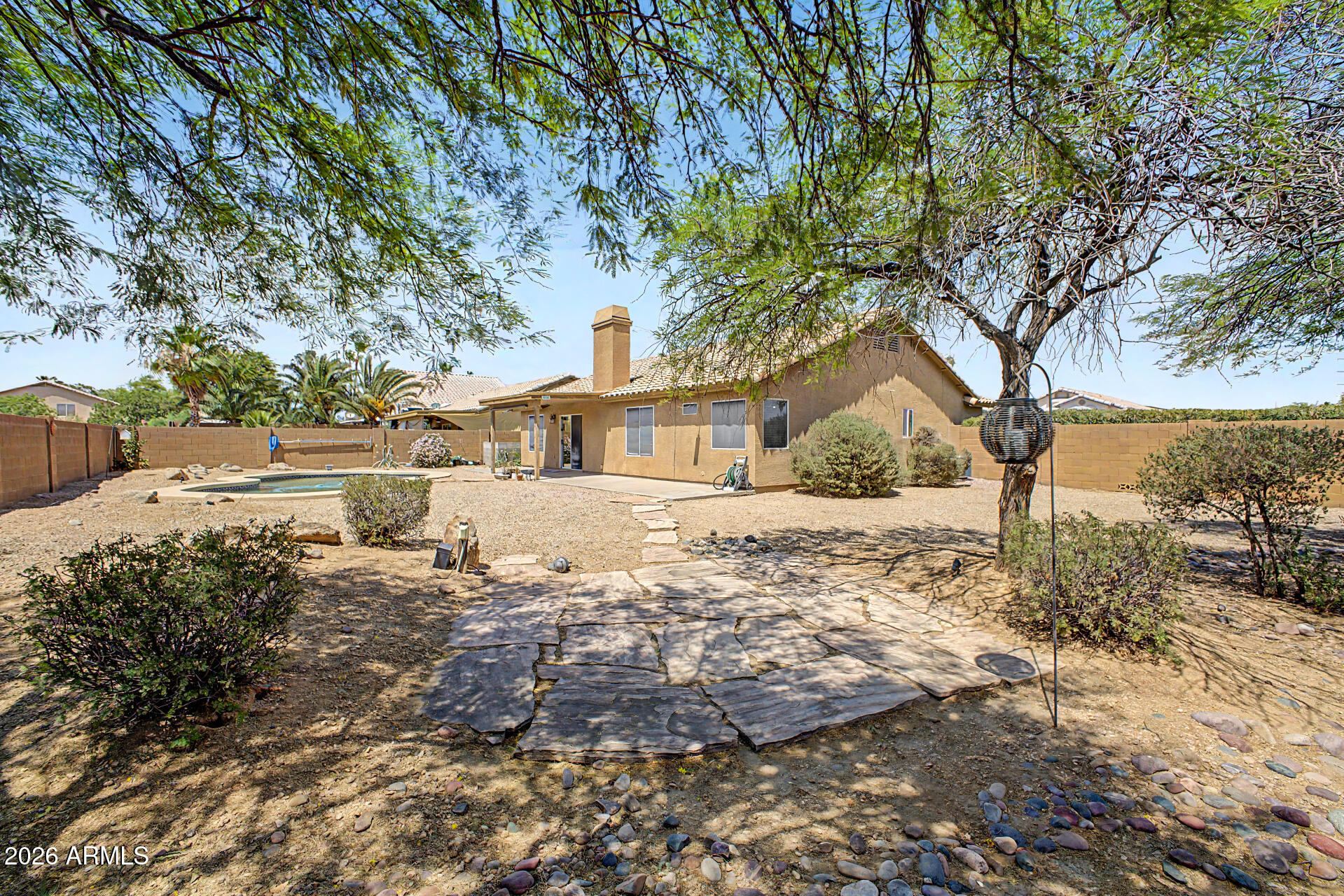 Residential in Phoenix 3
