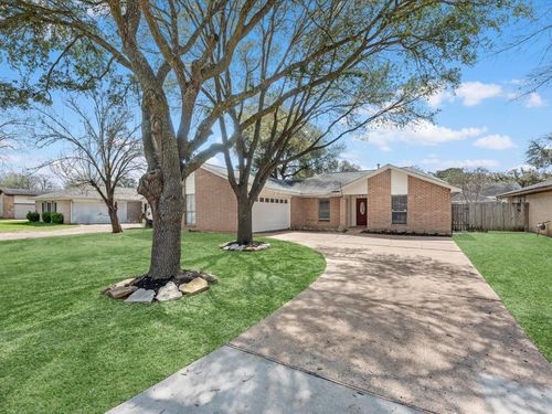 17519 Sundrop Ln, Houston, TX, 77084-4547 | Card Image