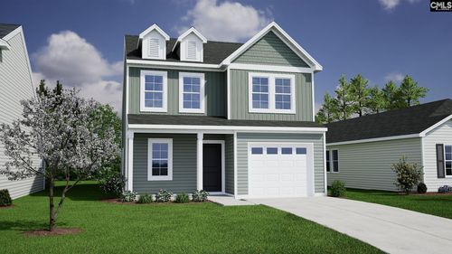 233 Laurinton Farms Drive, Hopkins, SC, 29061 | Card Image