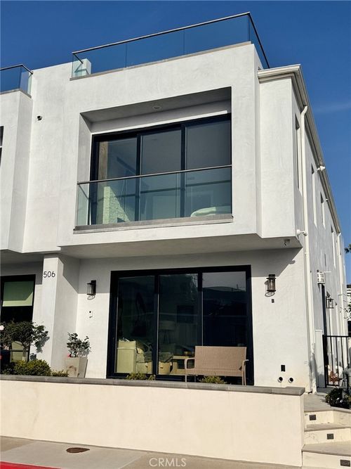 b-506 Clubhouse Ave, Newport Beach, CA, 92663-3211 | Card Image