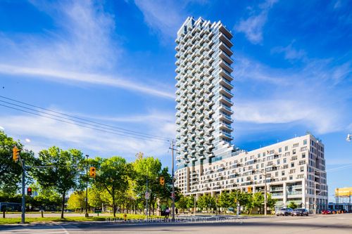 2702-16 Bonnycastle St, Toronto, ON, M5A0C9 | Card Image