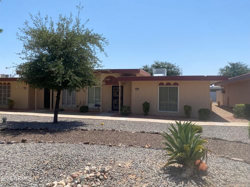 13071 N 100th Dr, Sun City, AZ, 85351-2848 | Card Image