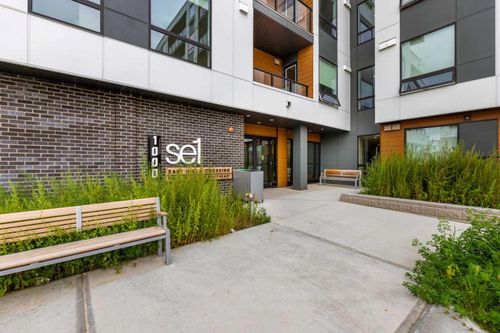 1114-8500 19 Ave Se, Calgary, AB, T2A0M8 | Card Image
