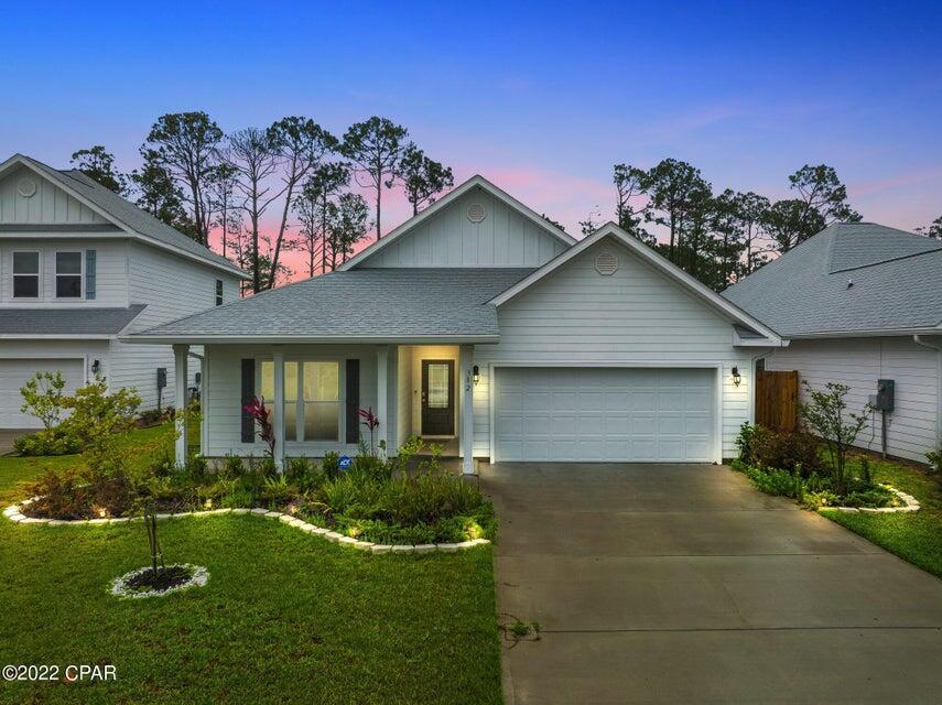 Emerald Cove St, Panama City Beach, FL 32407