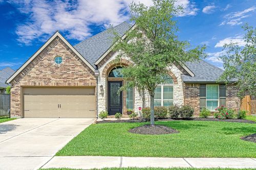 2938 Bobby Jones Rd, Katy, TX, 77494-6243 | Card Image