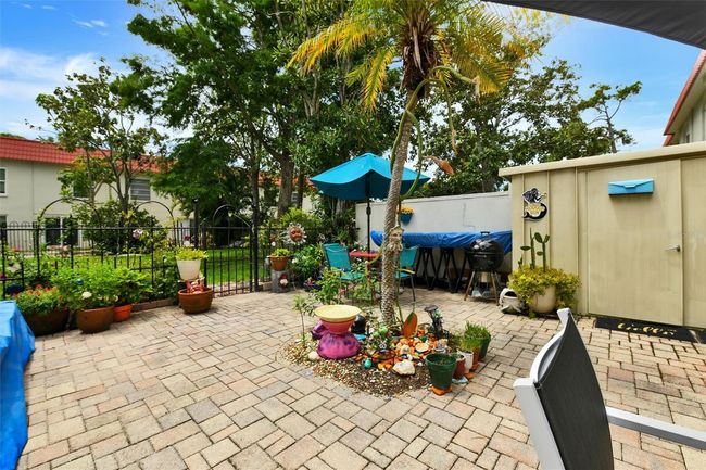 APT-544 - 2700 Bayshore Blvd, Townhouse with 3 bedrooms, 3 bathrooms and null parking in DUNEDIN FL | Image 41