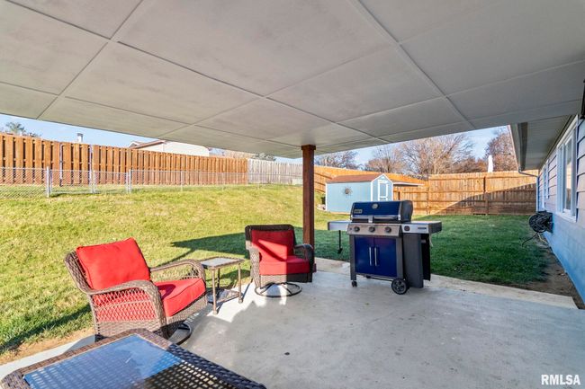 9 Timbercrest Dr, House other with 3 bedrooms, 2 bathrooms and null parking in Sherman IL | Image 34