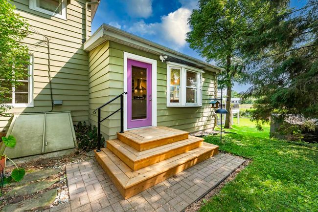 3444 Broad St, House other with 3 bedrooms, 2 bathrooms and null parking in Dexter MI | Image 55