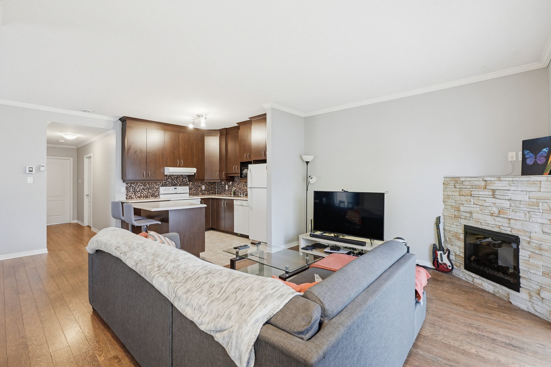 Residential in Gatineau (Gatineau) 3