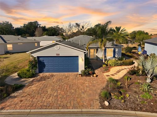 1145 Meadowbend Dr, Leesburg, FL, 34748-7246 | Card Image