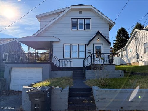 481 Dresden Ave, Steubenville, OH, 43952-3239 | Card Image