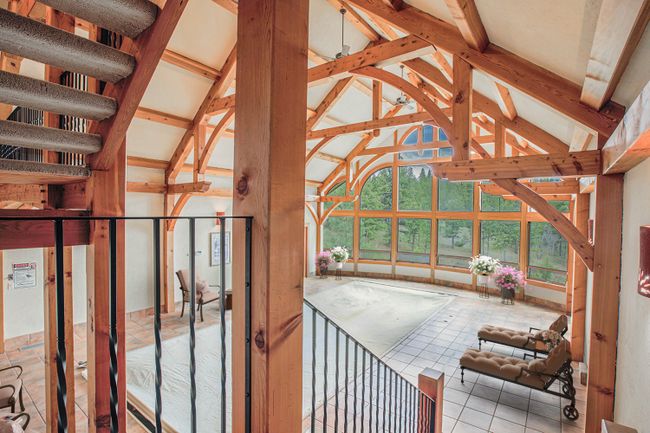 220 Shady Ln, House other with 4 bedrooms, 5 bathrooms and null parking in Clancy MT | Image 51