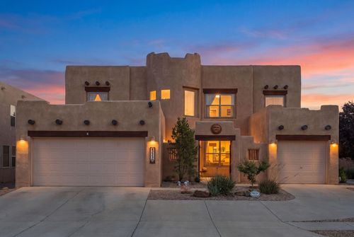 4223 Camelback Rd Nw, Albuquerque, NM, 87114-5656 | Card Image