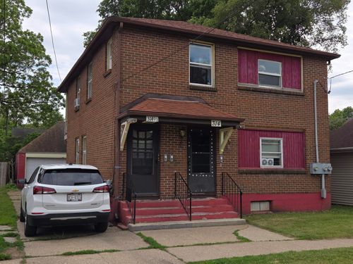 314 Roosevelt Avenue, Beloit, WI, 53511 | Card Image