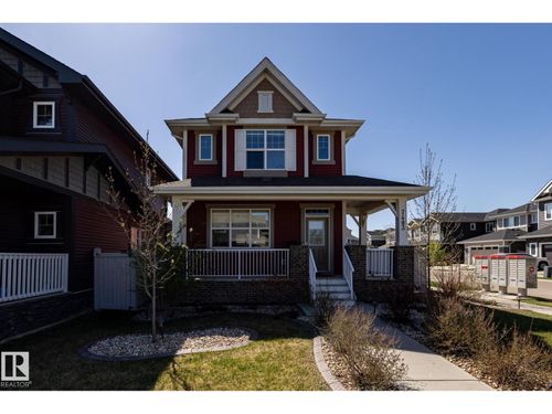 7403 Colonel Mewburn Rd Nw, Edmonton, AB, T5E6V7 | Card Image