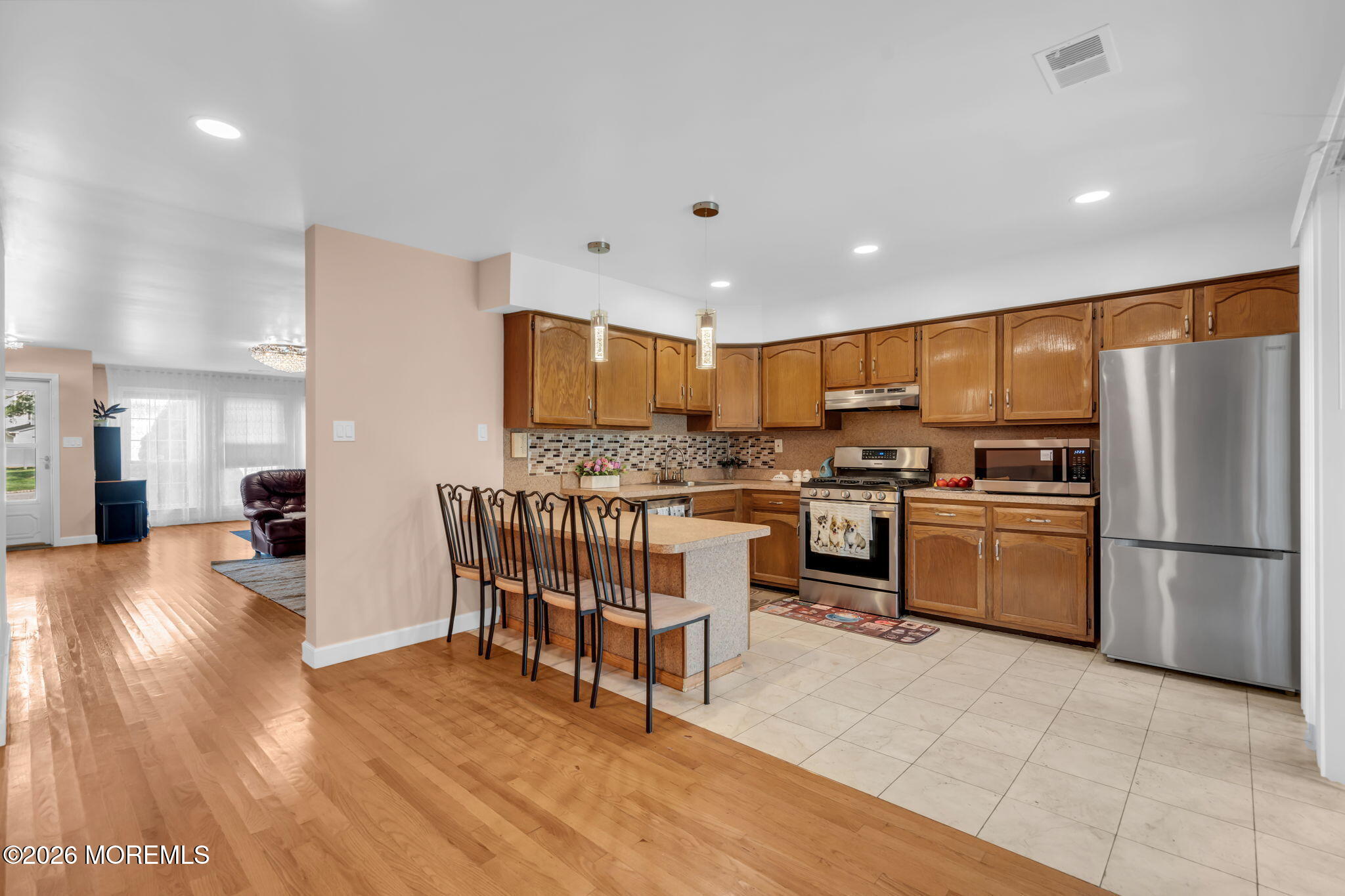 Residential in Morganville 5