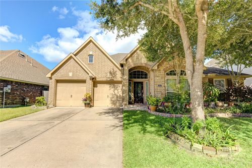2603 Night Song Dr, Pearland, TX, 77584-3736 | Card Image