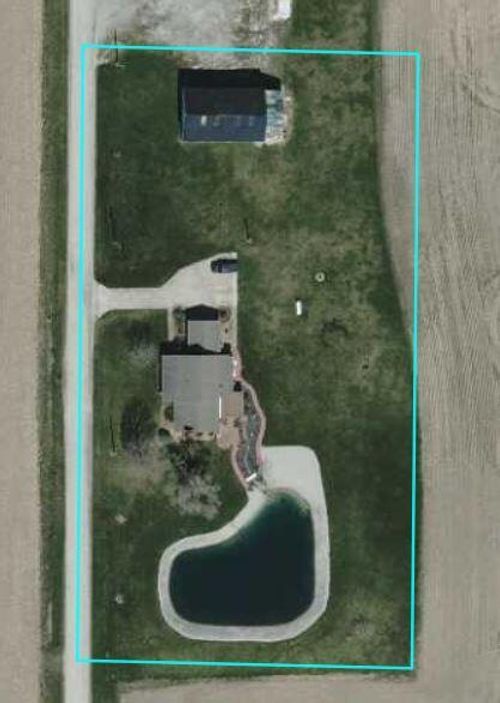 7466 County Road 205, Forest, OH, 45843-9624 | Card Image