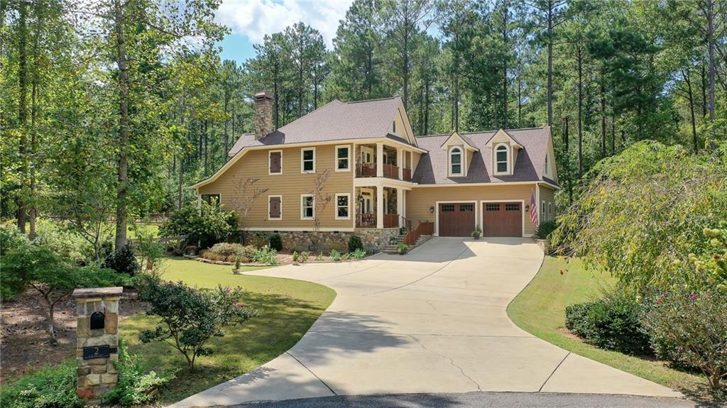 Lee Road 2117 , Salem, AL 36874