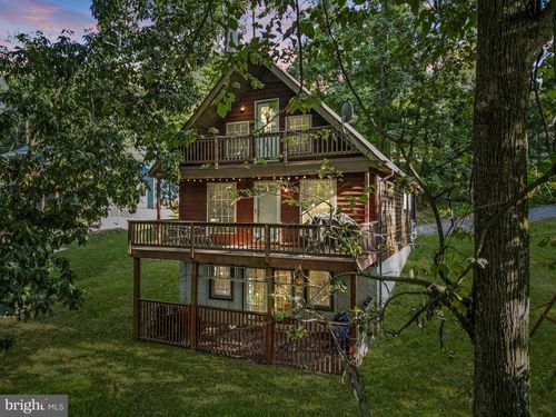 18 Rocky Knob Ln, FRONT ROYAL, VA, 22630-6059 | Card Image