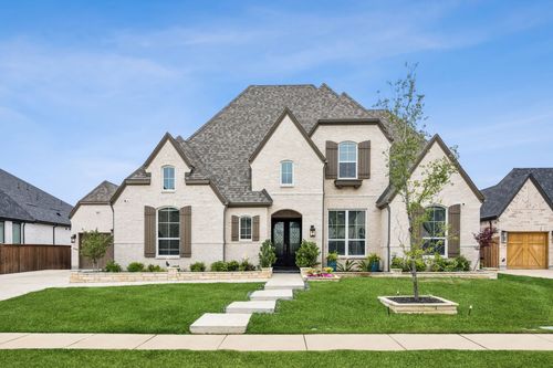 1804 Coventry Dr, Celina, TX, 75009-2673 | Card Image