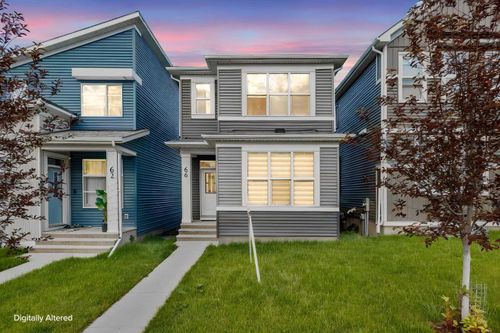 66 Aquila Way Nw, Calgary, AB, T3R1Z7 | Card Image