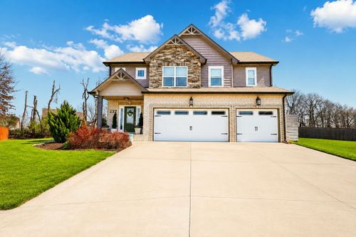 137 Trillium Ct, Clarksville, TN, 37043-2149 | Card Image