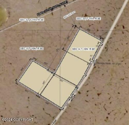 Cama'i Pad, Prudhoe Bay, AK, 99000 | Card Image