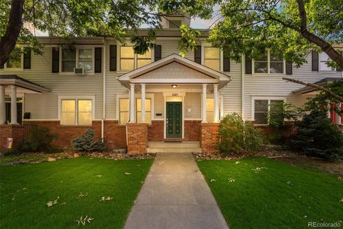 1145 Harrison St, Denver, CO, 80206-3518 | Card Image
