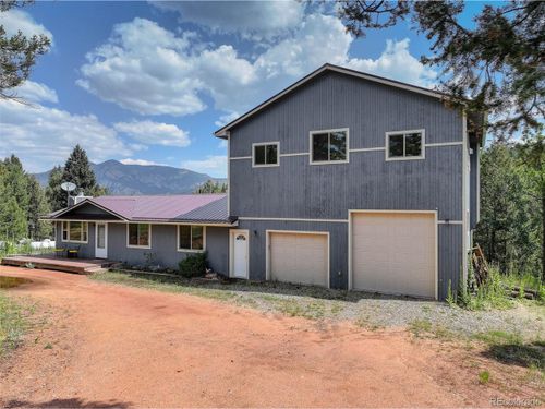 34203 Ponca Rd, Pine, CO, 80470-9511 | Card Image