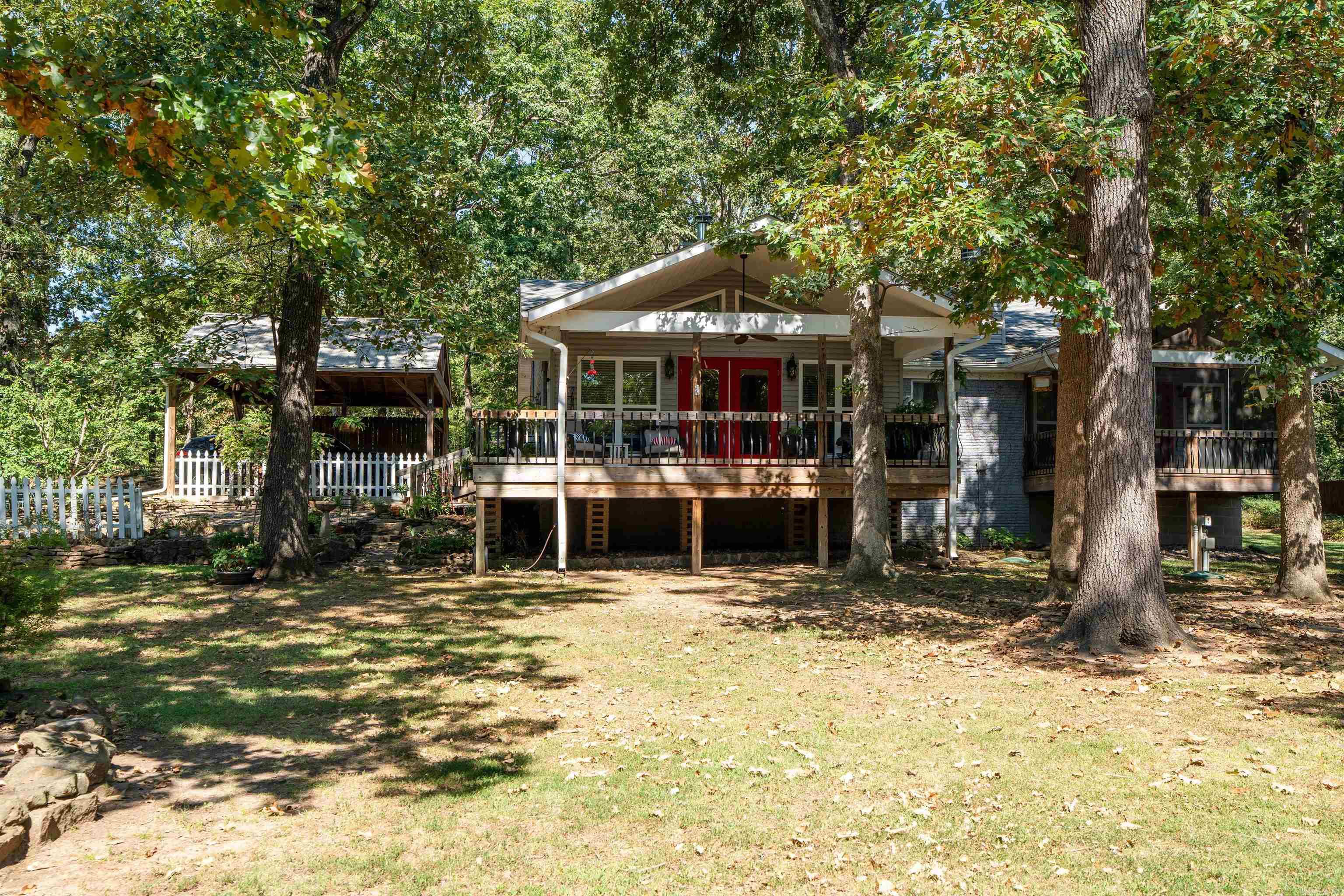 Residential in Clinton