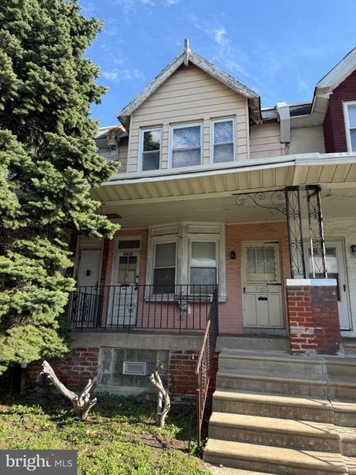 6533 Torresdale Ave, Philadelphia, PA, 19135-2821 | Card Image